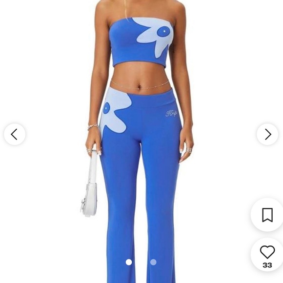 Cobalt Blue The Kript Winx set! - Picture 1 of 5